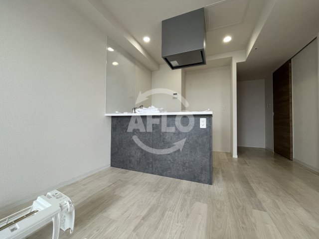 居室・リビング　ノルデンタワー江坂プレミアム　リビング