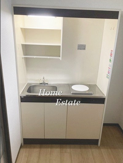 キッチン　同仕様