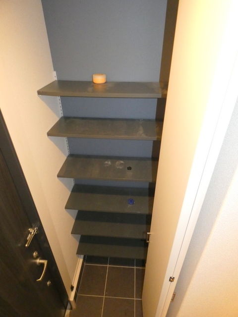 玄関　★シューズクローク★