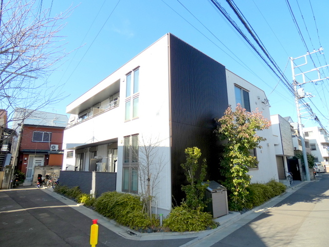 建物外観　★耐震構造の旭化成へーベルメゾン★