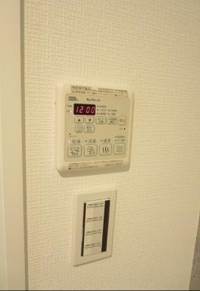 その他設備　※別室参照写真