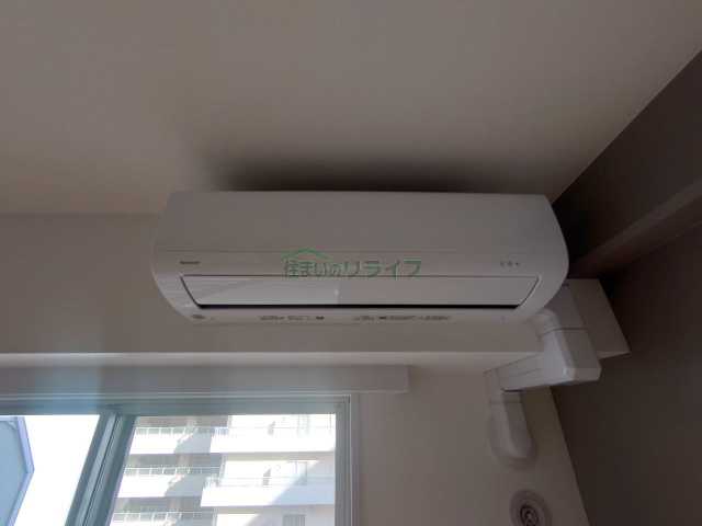 その他設備　別部屋の参考写真です。