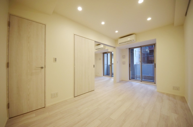 居室・リビング　☆広々としたリビング☆