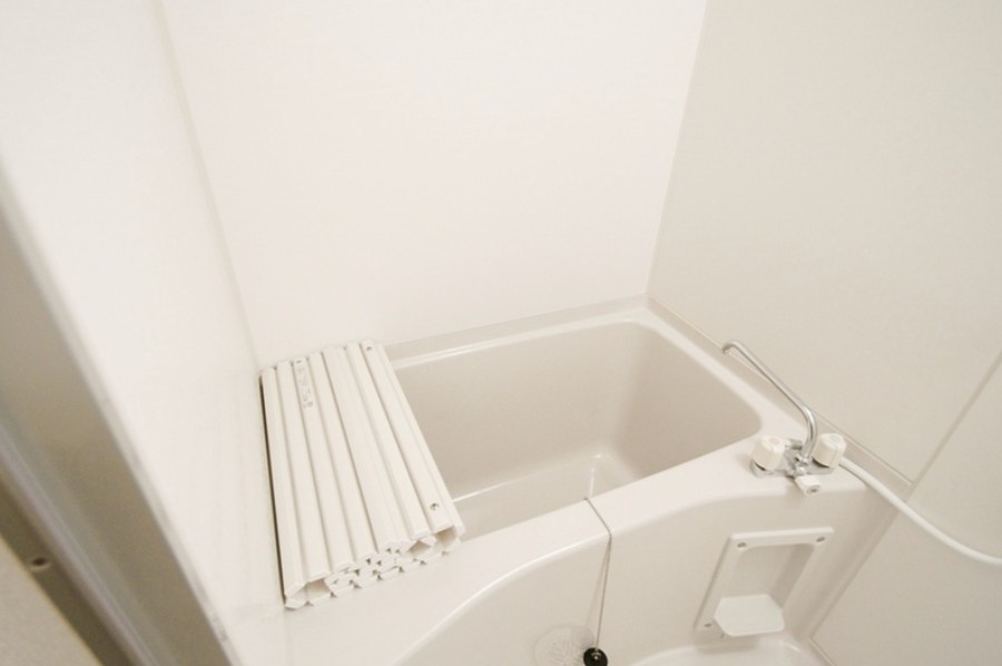 バス・シャワールーム　★バスルーム★