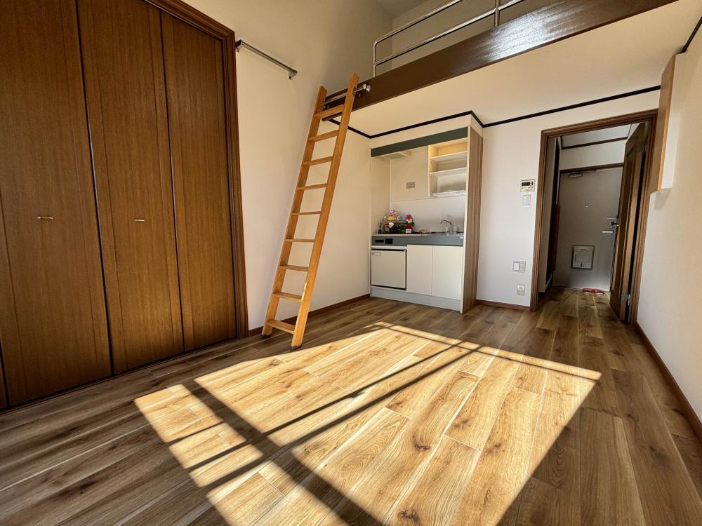 居室・リビング