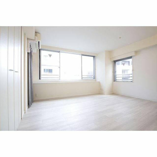 居室・リビング　※別部屋参考写真