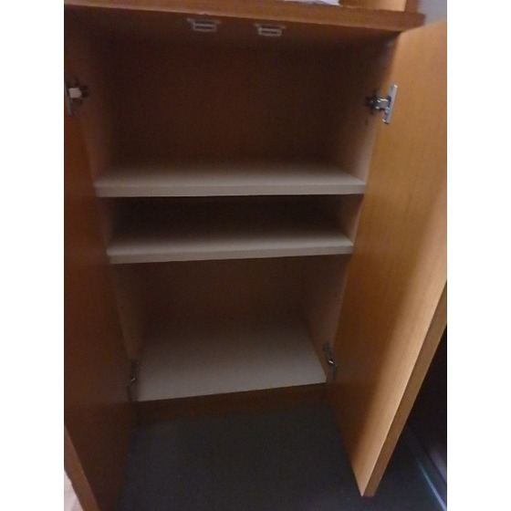 その他　下駄箱完備。