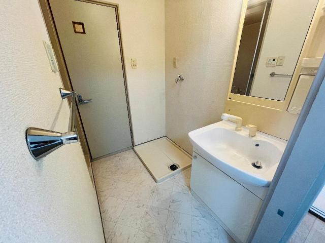 その他　脱衣所