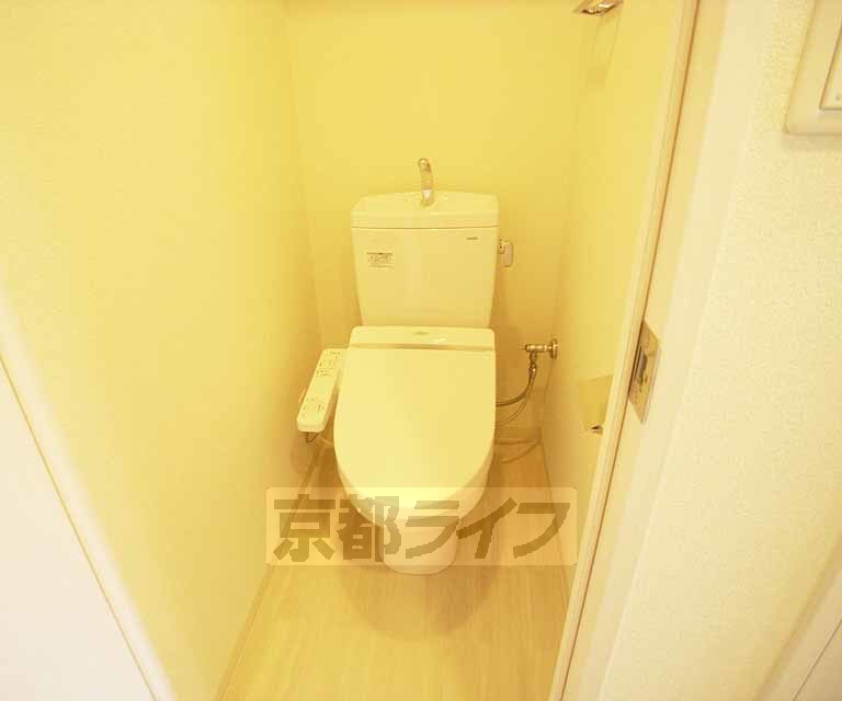 トイレ　１１号室タイプ