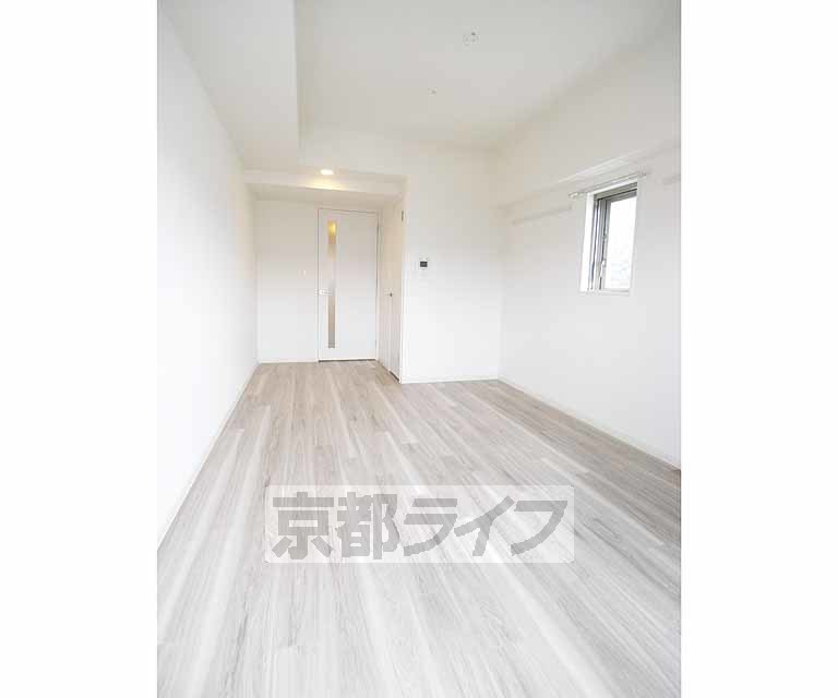 居室・リビング　１１号室タイプ