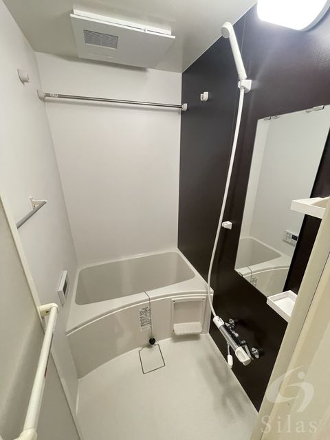 バス・シャワールーム　同仕様