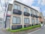 西八王子駅より徒歩13分 1階 築20年2ヶ月の賃貸物件