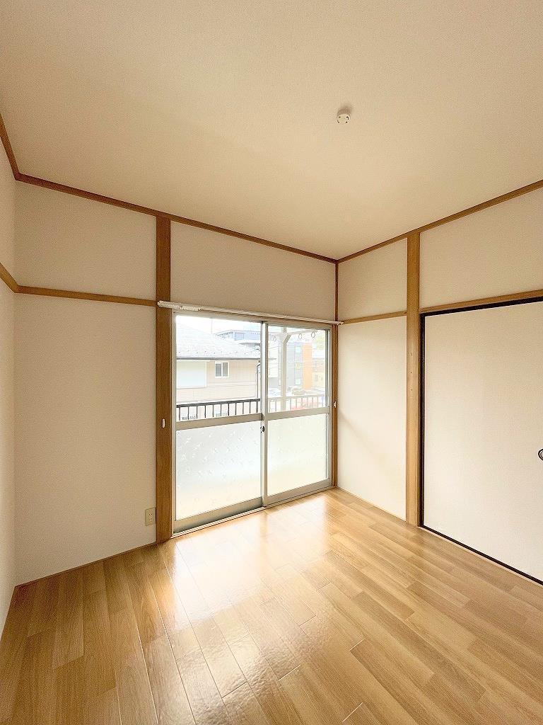 その他部屋・スペース　洋室4.5帖