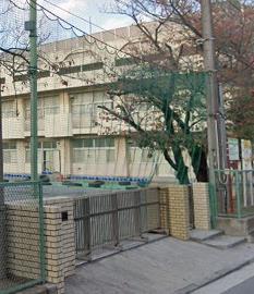 小学校　横浜市立師岡小学校（小学校）まで459m