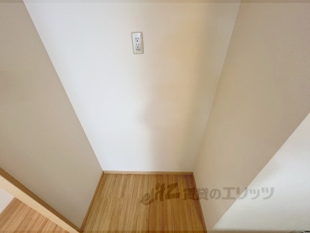 その他部屋・スペース　冷蔵庫置場