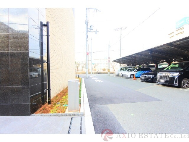 その他　周辺（その他）まで10m