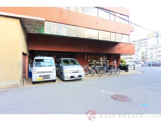 その他　周辺（その他）まで10m