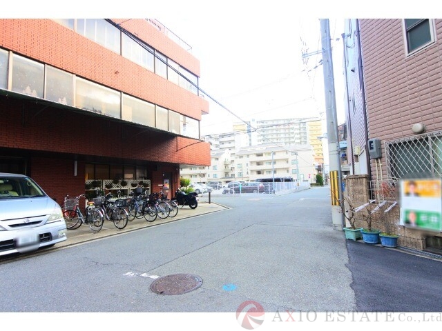 その他　周辺（その他）まで10m