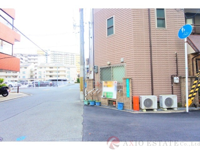 その他　周辺（その他）まで10m