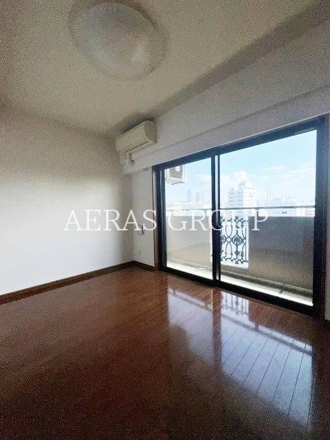 居室・リビング　別部屋同仕様タイプ