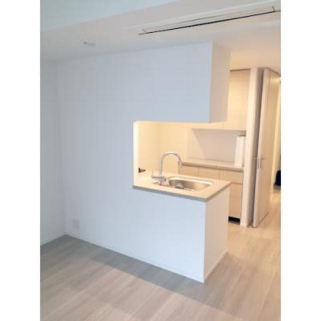 居室・リビング　※写真は同タイプ住戸です。