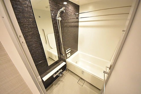 バス・シャワールーム　参考写真