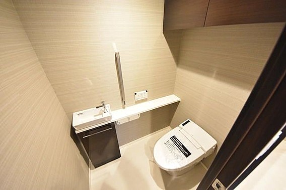 トイレ　参考写真