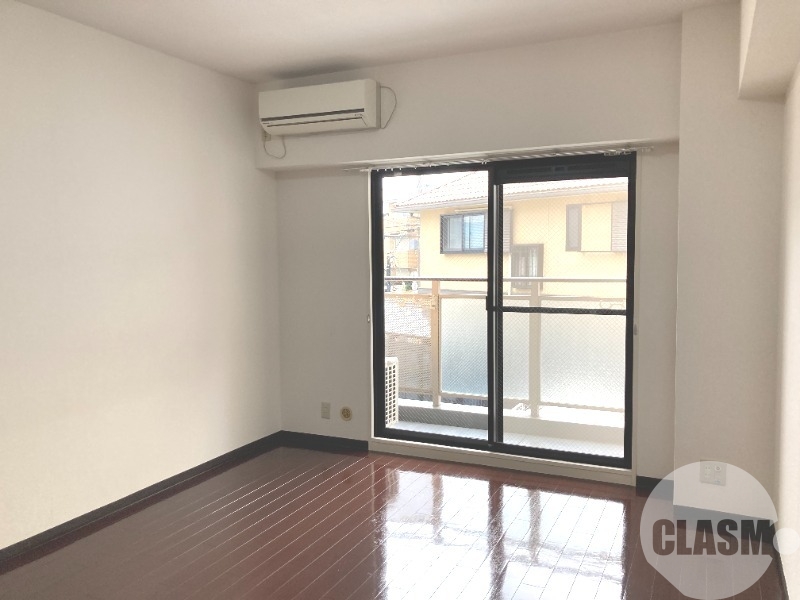 居室・リビング　洋室広々♪