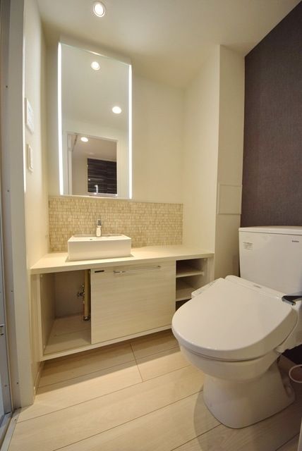 洗面設備　★お問い合わせはタウンハウジングまで★