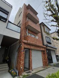 その他共有部分　外観