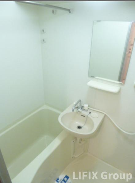 バス・シャワールーム　風呂