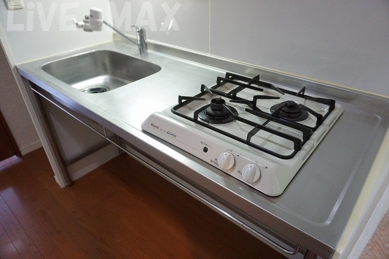 キッチン　別室参考写真★