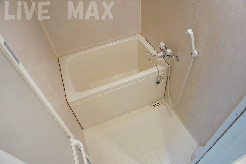 バス・シャワールーム　別室参考写真★