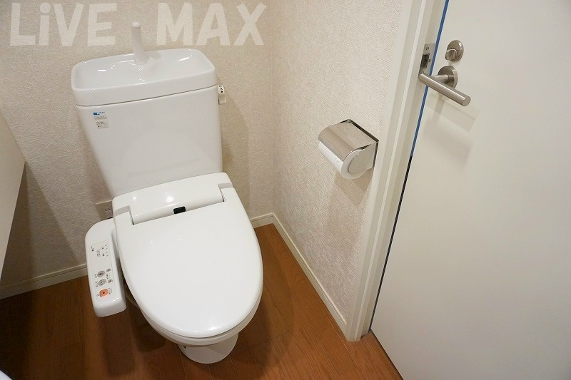 トイレ　※写真と異なる場合は現状優先。