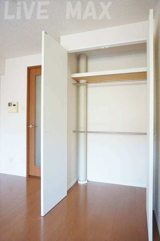 収納　※写真と異なる場合は現状優先。