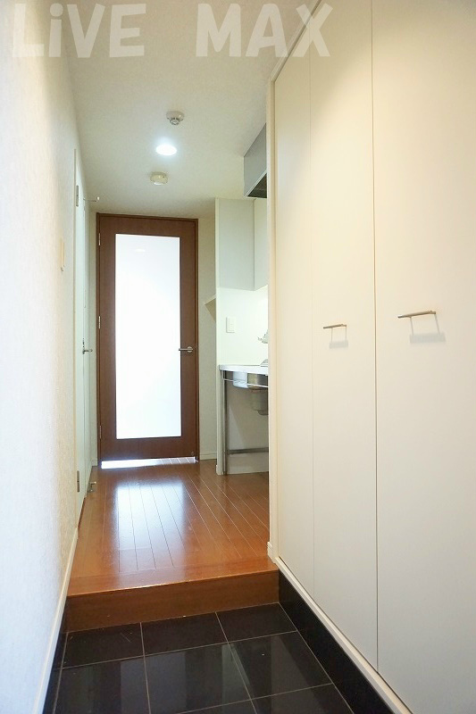 玄関　別室参考写真★