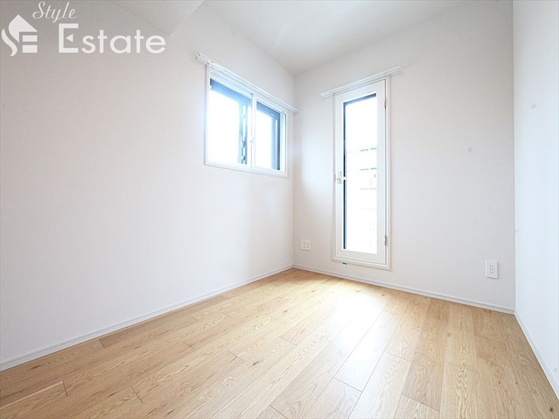 その他部屋・スペース　洋室