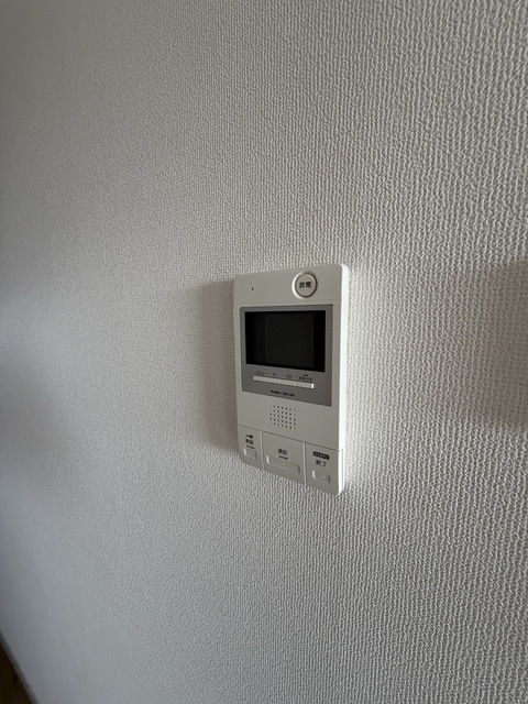 セキュリティ　～どなたですか～