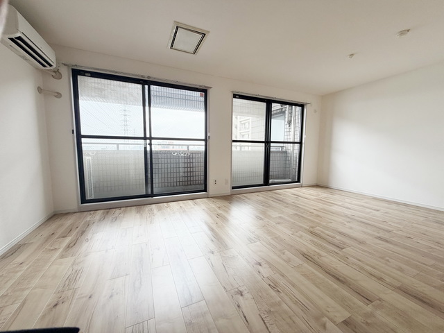 居室・リビング　～今日のご飯はなんだろなっ～