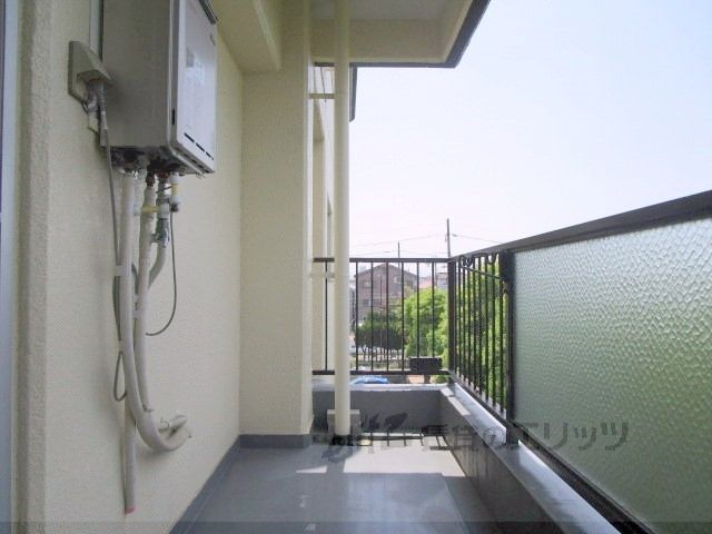 バルコニー　ベランダ