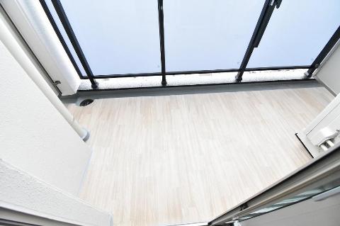 バルコニー　ベランダ