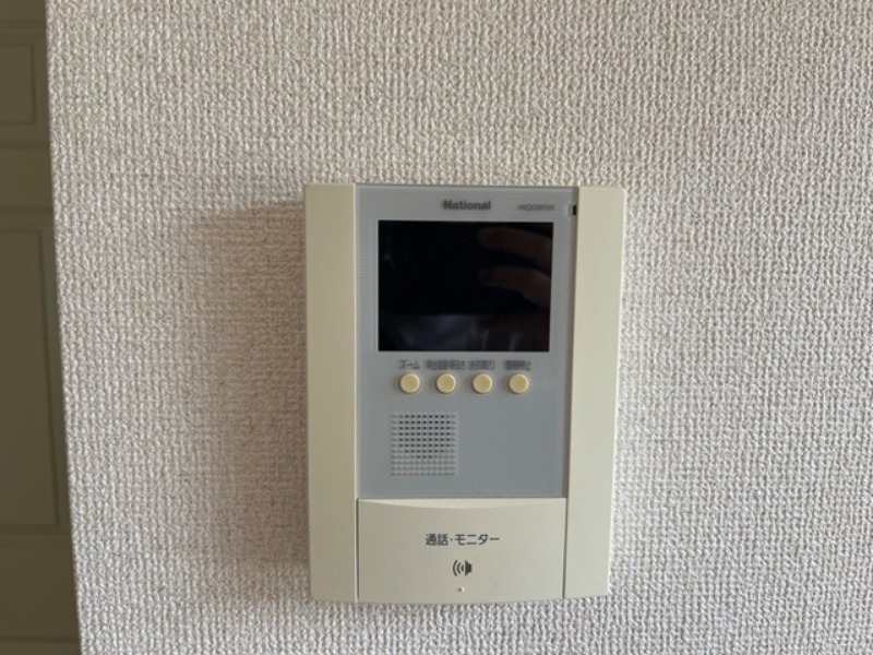 セキュリティ　図面と現状に相違がある場合には現状を優先