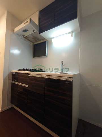 キッチン　別部屋参考写真