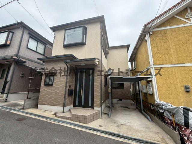 駐車場　駐車場完備です