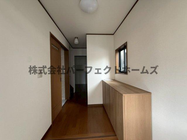 その他部屋・スペース　物件の内装です