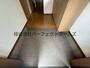 玄関　毎日通る玄関はこちらです