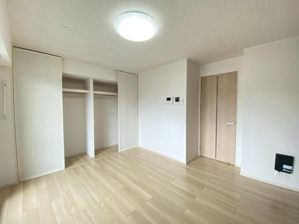 居室・リビング　※同仕様別物件※