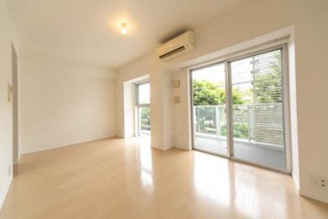 居室・リビング　※写真は同タイプ住戸です。