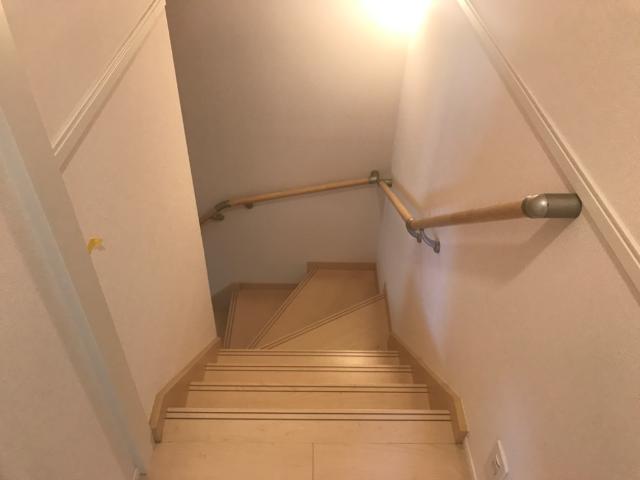 その他　階段