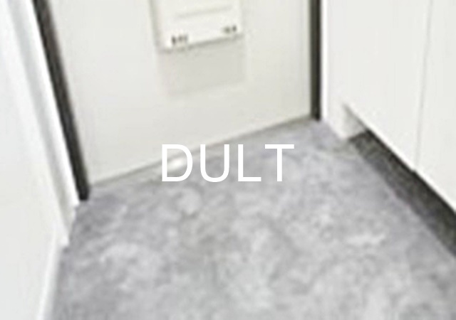 玄関　玄関です。